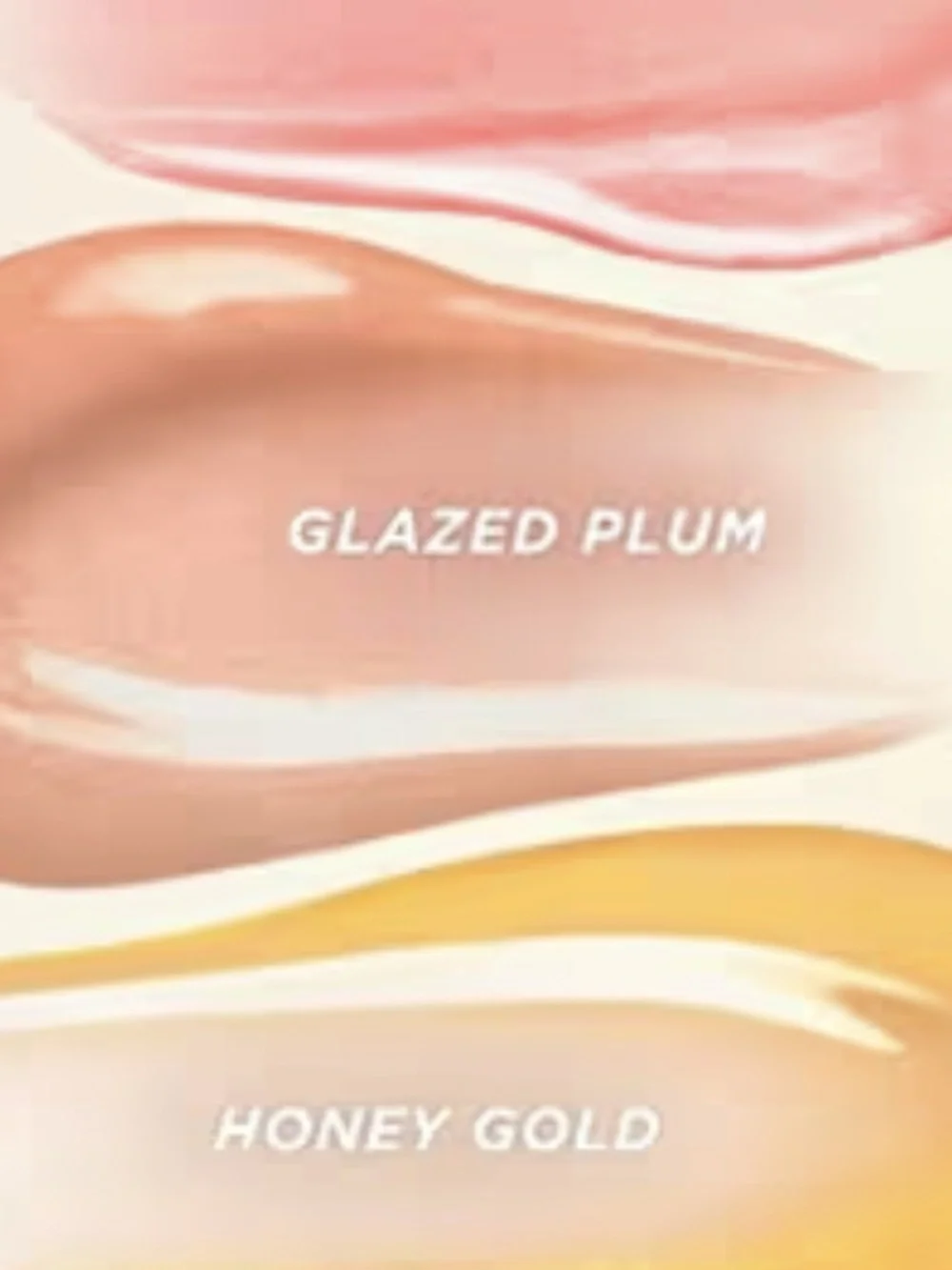 Gisou Honey Infused Hydrating Lip Oil in ‘Glazed Plum’